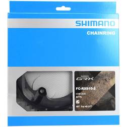 Shimano GRX RX810-2 48t Klinga