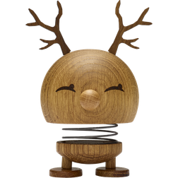 Hoptimist Reindeer Bimble Oak Prydnadsfigur