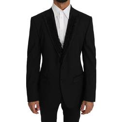 Dolce & Gabbana Men's MARTINI Torrero Blazer Jacket