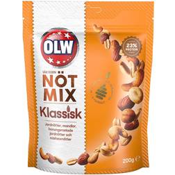 Olw Nötmix Klassiska 200