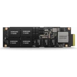 Samsung SSD PM9A3 PCIe 4.0 M.2 1.920GB