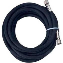 Wittmax Air hose braided 1/8'-1/8' 3m