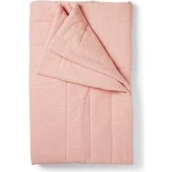 Elodie Details quiltad filt, blushing pink