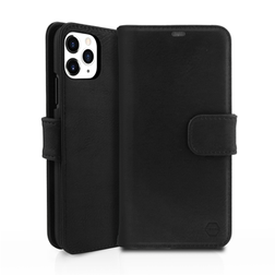 ItSkins BOOK cover til iPhone 11 Pro Max XS Max Sort