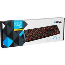 iBox Pulsar Tastatur