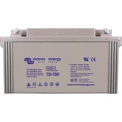 Victron Energy GEL Batteri 12V/66 Ah