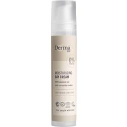 Derma Eco Day Cream 50ml