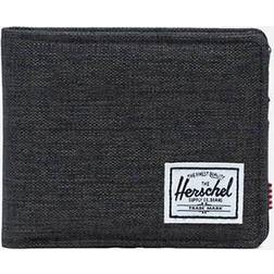 Herschel Supply Co. Mäns plånbok, tvärsnitt, En storlek, Avslappnad