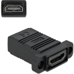 DeLock Easy 45 HDMI