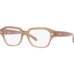 Vogue Eyewear VO5447 3008 Beige ONE SIZE