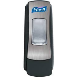Purell Dispenser ADX-7 krom/svart