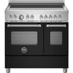 Bertazzoni induktionsspis MAS95I1ENET Master-serien