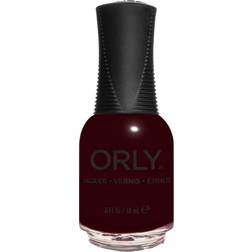 Orly Nail Lacquer Opulent Obsession 18ml