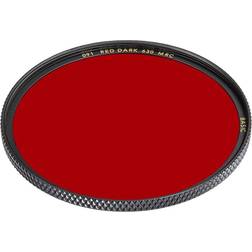 B+W Filter 95 mm Red Dark 630 MRC Basic
