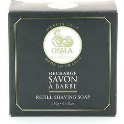 Osma Tradition Luxury Shaving Soap Refill 130g