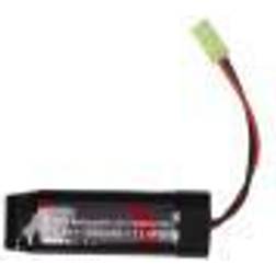 ASG NiMH 8,4V 1400mAh mini-U