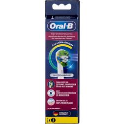 Oral-B CleanMaximizer 3-pack