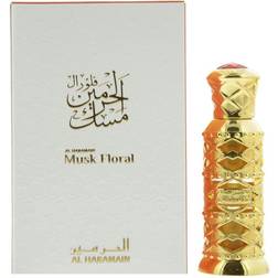 Al Haramain Musk Floral Parfymolja 12ml