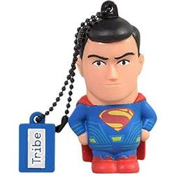 Tribe Superman Movie Usb Flash Drive 16Gb