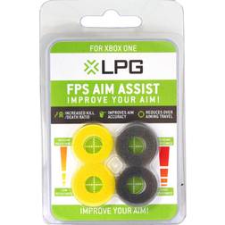 FPS Aim Assist For PS4/PS5, Series X & Switch Pro Controller