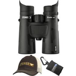 Steiner Optics Predator Binoculars Predator 8x42mm Binoculars