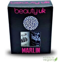 BeautyUK Nails Wild Things - Marlin 2x11ml