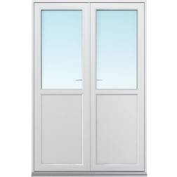 Traryd Fönster Optimum Ytterdörr V (170x200cm)