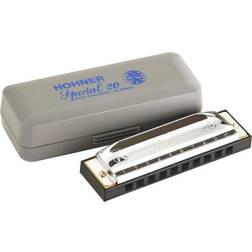Hohner Special 20 Country D