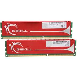 G.Skill DDR3 1600MHz 2x2GB (F3-12800CL9D-4GBNQ)