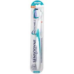 Sensodyne DE ProSchmelz, Toothbrush