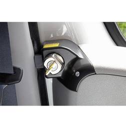 Dörrlås Heosafe Fiat Ducato X250 2007-2021