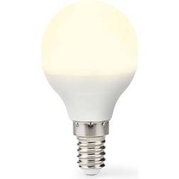 Nedis LBE14G452 LED Lamps 4.9W E14