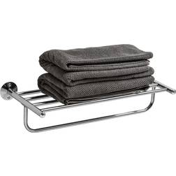 Premier Housewares Wall Mountable Towel Shelf