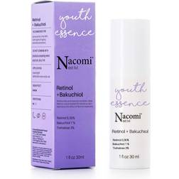 Nacomi Next Level Retinol + Bakuchiol 30ml