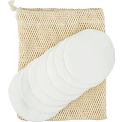 Collection Reusable Cotton Pads 7-day kit