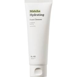 B.LAB Matcha Hydrating Foam Cleanser 120ml