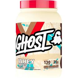 Ghost 100% Whey, 924 Milk Chocolate