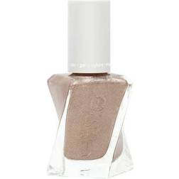 Essie Gel Couture To Have to Gold Vintage Rose Gold