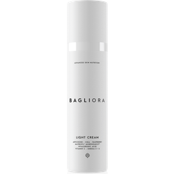 Bagliora Hydrating Light Cream 50ml