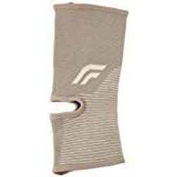 Futuro FUT76582 Comfort Sprunggelband, bärbar på båda sidor, storlek M, 31,8–38,0 cm