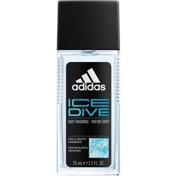 adidas Ice Dive Edition 2022 perfume 75ml