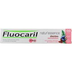 Fluocaril Natur Essence Bi-Fluorinated Toothpaste Sensitive Teeth 75ml