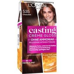 L'Oréal Paris Casting creme Gloss, 8,034 jordgubbsblond, 1-pack