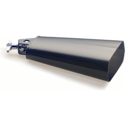 Stagg 9-1/2" Cowbell, Black