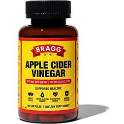 Bragg Apple Cider Vinegar 90 st