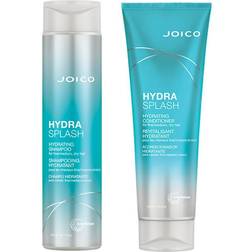 Joico Hydra Splash Shampoo 300ml and Conditioner Gift