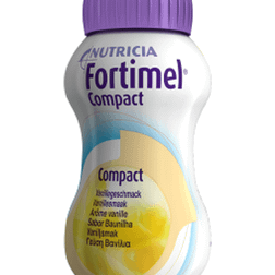 Nutricia Fortimel Compact Vanilj 4