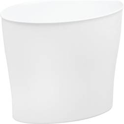 iDESIGN 94031 94031 Nuvo White