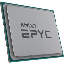 AMD Epyc 9554 3.1GHz Socket SP5 Tray