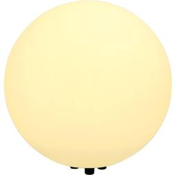 SLV Rotoball White Golvlampa 50cm